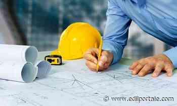 Equo compenso, ALA Assoarchitetti: ‘disegno di legge ok, seppur perfettibile’ - Edilportale.com