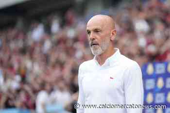 Caccia all'ala destra: il Milan ha trovato il nome a sorpresa - calciomercatonews.com - Calciomercatonews.com