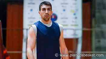 Serie C - Borko Kuvekalovic, un'ala serba per il Bologna Basket 2016 - Pianetabasket.com