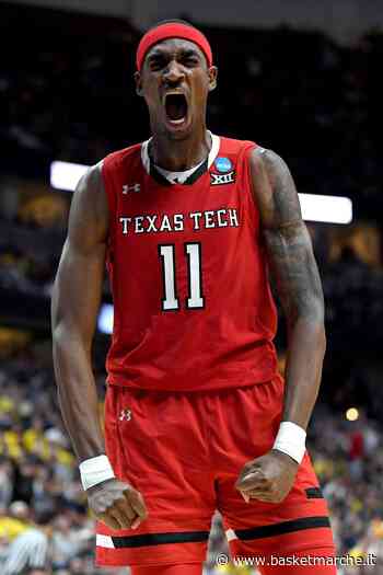 Pallacanestro Trieste, accordo vicino con l'ala grande Tariq Owens - Serie A - Basketmarche.it