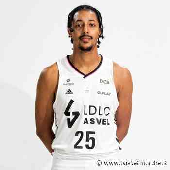 La Gazzetta dello Sport, la Virtus Bologna è vicina all'ala William Howard - Serie A - Basketmarche.it