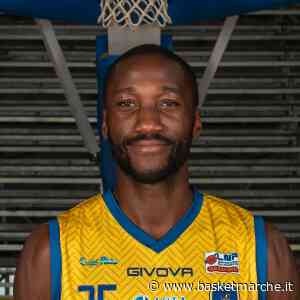 Ufficiale, Scafati Basket conferma l'ala Iris Ikangi - Serie A - Basketmarche.it