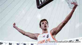 UFFICIALE - Chiusi ingaggia l'ala olandese Van Eyck - Basketinside