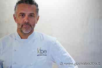 A cena sull’ala dell’Arena prima dell’opera. In cucina c’è Giancarlo Perbellini - L'Adige di Verona