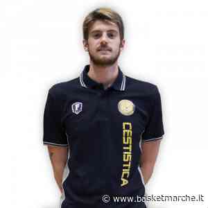 La Chieti Basket 1974 si muove per l'ala Michele Serpilli - Serie A2 - Basketmarche.it