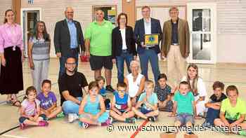 Anti-Mobbing Kurse: So lernen Schömberger Kinder sich zu behaupten