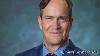 Mark Anderson, renowned cardiac expert and medical leader, named to lead University of Chicago Medicine - UChicago News