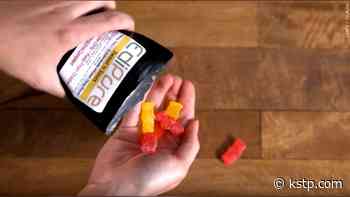 Minnesota medical marijuana program adding edibles on Aug. 1 - KSTP