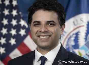 DHS Establishes New Office of Health Security Led by Chief Medical Officer Dr. Pritesh Gandhi - HS Today - HSToday