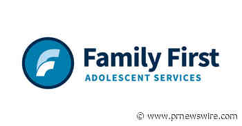 FAMILY FIRST ADOLESCENT SERVICES APPOINTS JONATHAN STEVENS, MD MPH AS MEDICAL DIRECTOR - PR Newswire