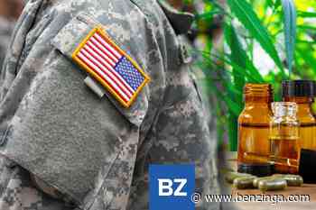 House Committee Rejects Bipartisan Spending Bill Amendment Advancing Veteran Access To Medical Marijuana - Benzinga