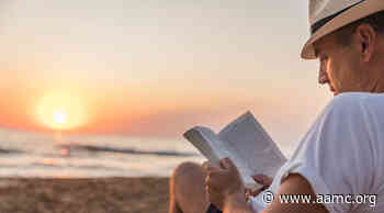 Medical mysteries, memoirs, and more: 10 great summer reads for doctors - AAMC