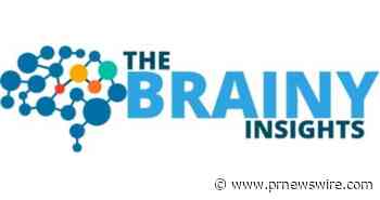 Medical Tricorder Market Size Worth $8.6 billion by 2030: The Brainy Insights - PR Newswire