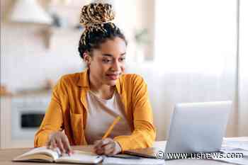 How to Explain Research Experience When Applying to Medical School - U.S. News & World Report