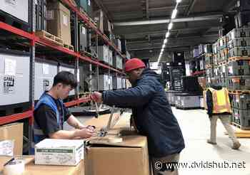 News - Medical Logistics ensures readiness in Europe - DVIDS
