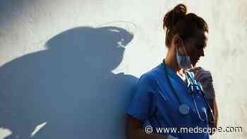 COVID Childcare Woes Increased Stress in Medical Workers: Study - Medscape