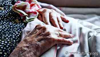 Who is most likely to use medical aid in dying? - Futurity: Research News