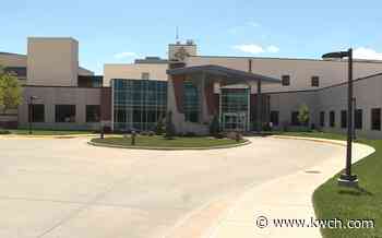 Pratt Regional Medical Center names interim CEO - KWCH