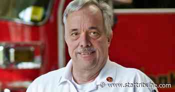 Minnetonka's assistant fire chief dies after medical emergency - Star Tribune
