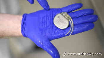 For safety's sake, it's time to get medical device identifiers over the finish line - STAT