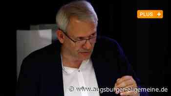 Wie steht es um die Erinnerungskultur? Andreas Wirsching spricht in Augsburg