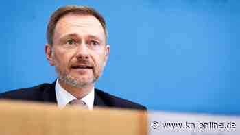 Pendlerpauschale: Lindners Vorstoß sorgt für Kritik bei den Grünen