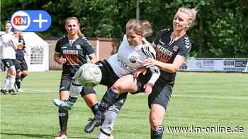 Auf die Fußballerinnen des SV Henstedt-Ulzburg wartet viel Arbeit