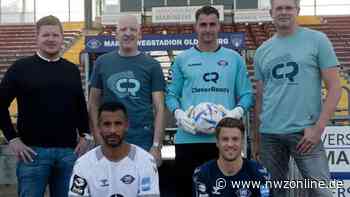 Ammerländer Unternehmen auf der Brust: Wie viel der neue Trikot-Sponsor dem VfB Oldenburg zahlen könnte - Nordwest-Zeitung