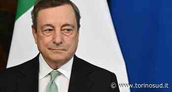 MONCALIERI-NICHELINO - I sindaci Montagna e Tolardo firmano l'appello per Draghi - TorinoSud