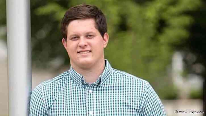 'Good Samaritan' praised for actions in Indiana mall shooting