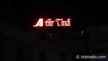 Air Tindi plane makes emergency landing outside Fort Providence - CKLB News