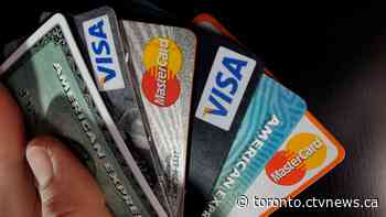 Scammers are trying a new credit card scheme. Here's how the call went