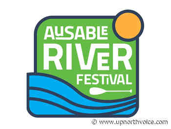 AuSable River Festival and Canoe Marathon schedule of events - upnorthvoice.com - Up North Voice