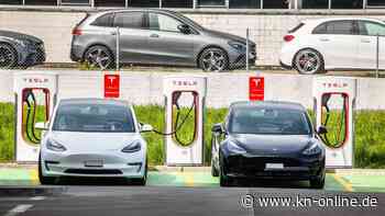 Irreführende Werbung? Verbraucherzentrale verklagt Tesla