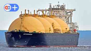 Brunsbüttel bekommt schwimmendes Lagerschiff für Flüssiggas