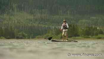 Authorities urge Coloradans to wear life jackets after recent drowning at Dillon Reservoir - 9News.com KUSA