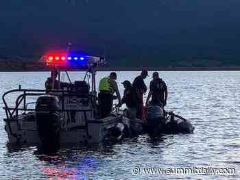 Dillon Reservoir drowning victim identified as 25-year-old Englewood man - Summit Daily