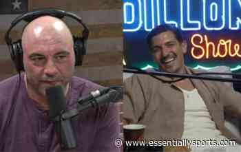 “WTF Was That Lmao” – Fans Criticize Tim Dillon’s Impression of Joe Rogan - EssentiallySports