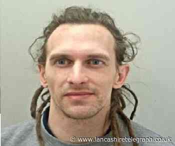 Police appeal to find man convicted of drug offences