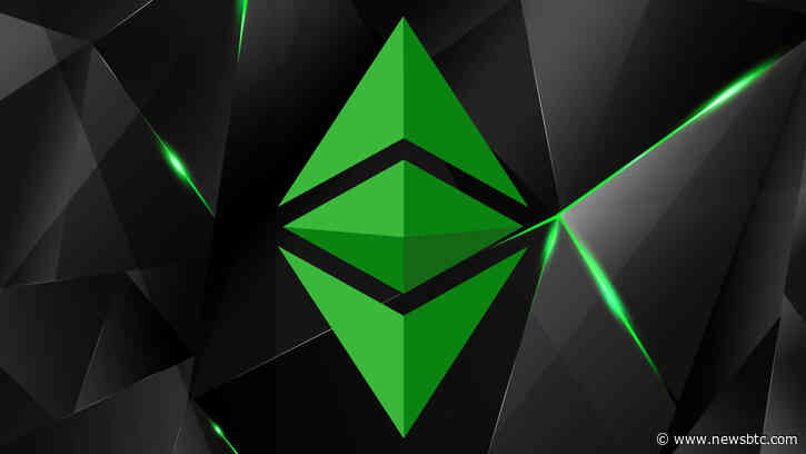 Ethereum Classic (ETC) Reclaims $3 Billion Market Cap, More Upside To Follow?