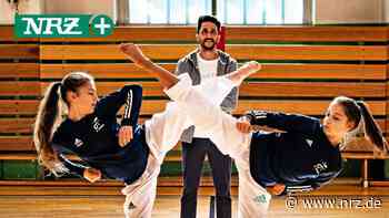 Junge Duisburger Taekwondo-Talente mit großen Zielen - NRZ News