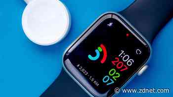 How worn is your Apple Watch battery? The answer may surprise you