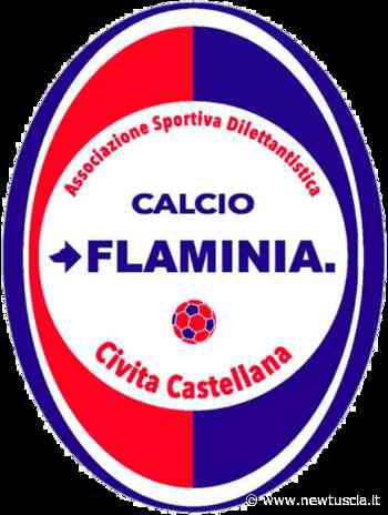 La stagione 2022/2023 della Flaminia Civita Castellana parte dalle conferme dei giovani | Newtuscia Italia - NewTuscia