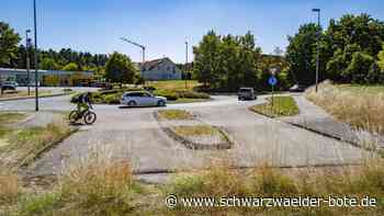 Baugebiet Dole in Altburg: Können Bauherren ab Sommer 2024 loslegen?