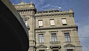 Ausblick - Banken vor den Quartalszahlen: Scheinbar alles läuft gegen die Credit Suisse