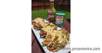 Stuffed with Flavor, This Chicken is a Summer Favorite Thanks to Tony Chachere's