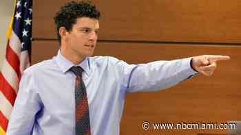 ‘I Wanted to Stay Calm': Wounded Students Testify at Parkland School Shooter Sentencing