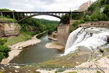 City aims to bring nature to the forefront at Maplewood Park