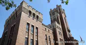 Armory bows to public criticism and cancels far-right ReAwaken America tour