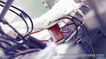 Fluid Therapy Showdown in Cardiac Surgery Disfavors Albumin